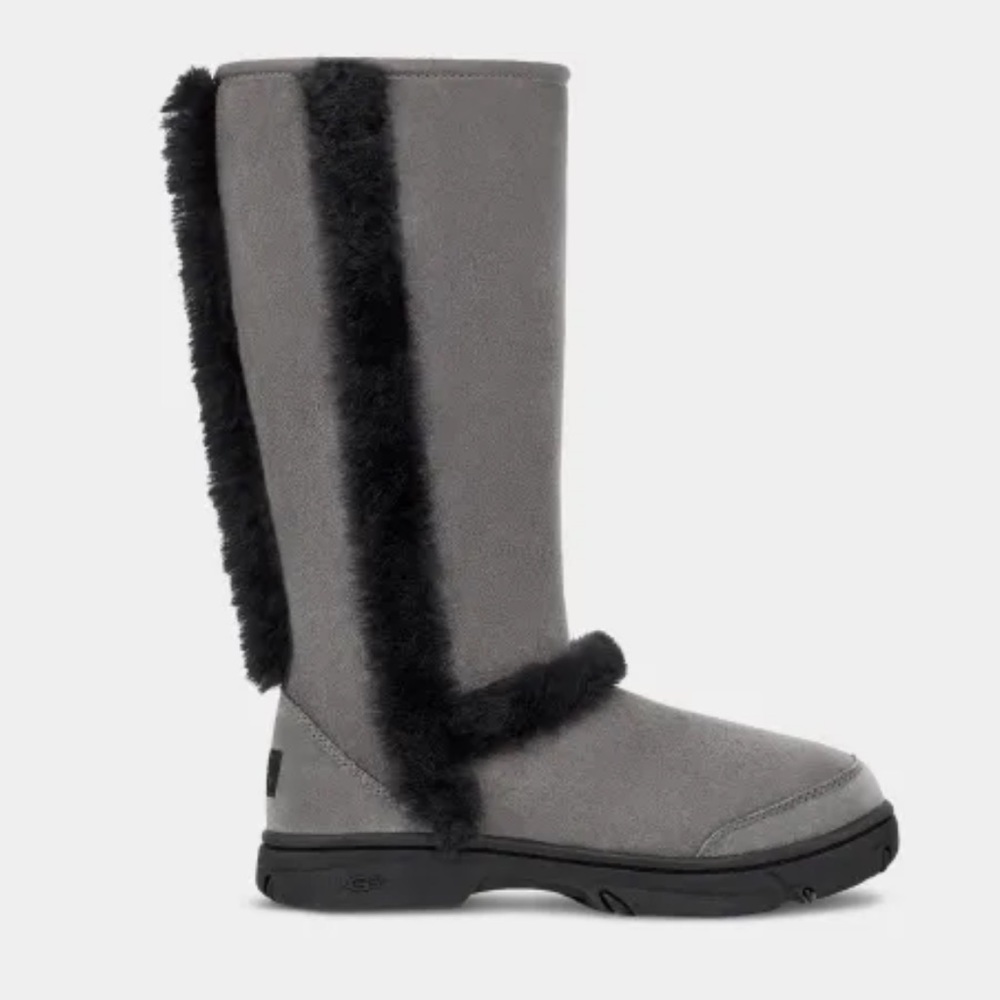 UGG  Women Sunburst Tall boots